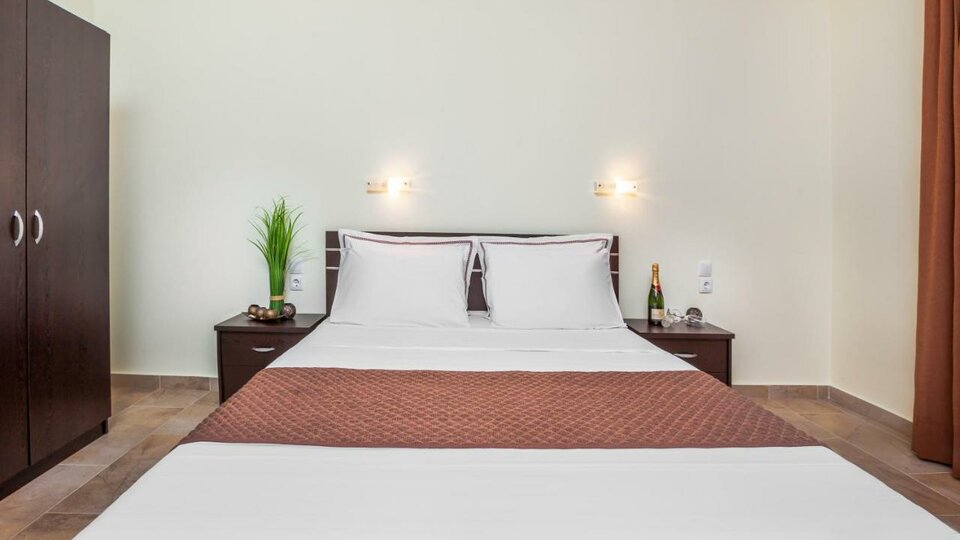 Apartmani Belohorizonte