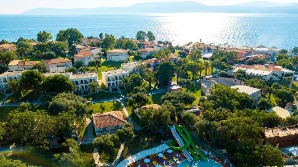 Club Resort Atlantis