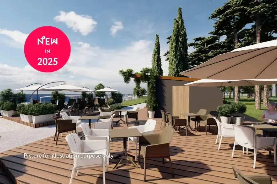 Hotel Pelegrin