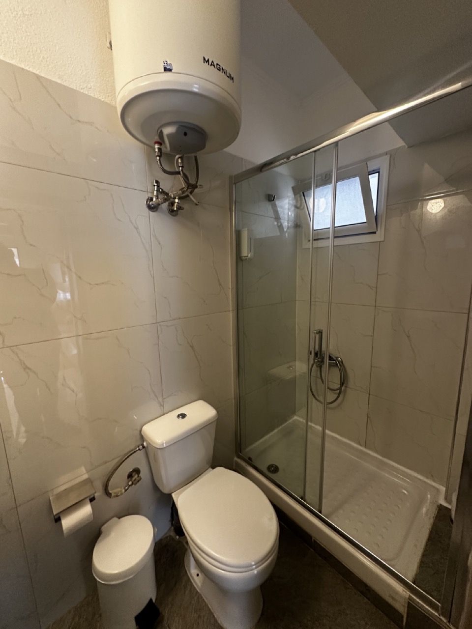 Only one apartmani