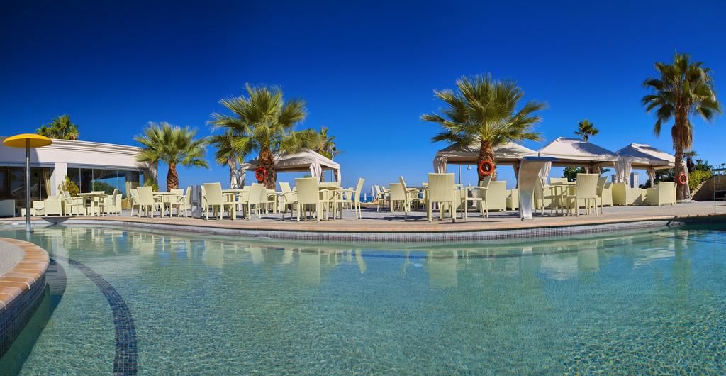 Hotel Elinotel Apolamare