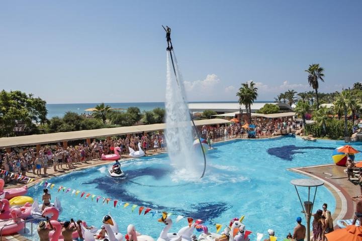 Pine Beach Belek (ex Maritim)