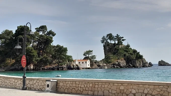 Pagiatakis Suites
