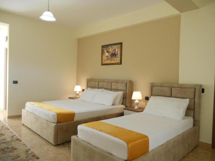 Hotel Onorato