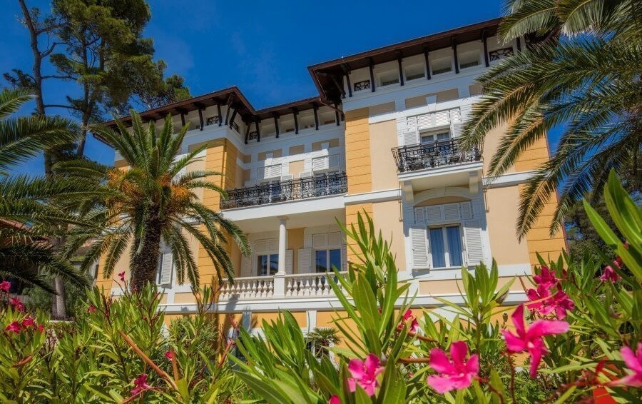 Hotel Boutique Alhambra