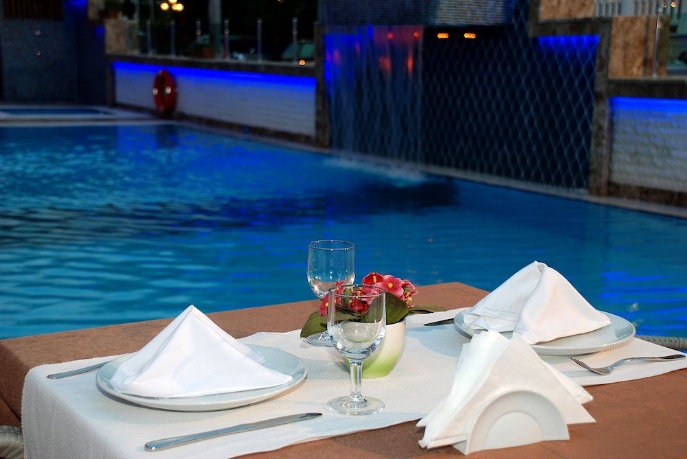 Hatipoglu Beach Hotel