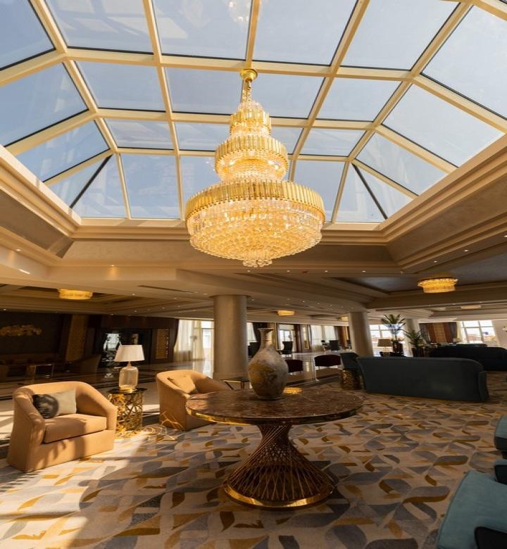 Seven seas Joly Bay ex Aqua Mondo Abu Soma Resort