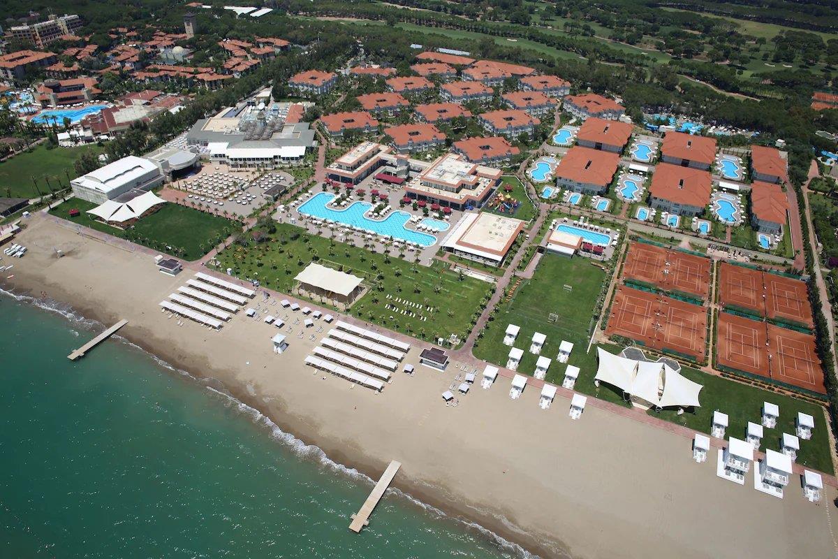 Güral Premier Belek
