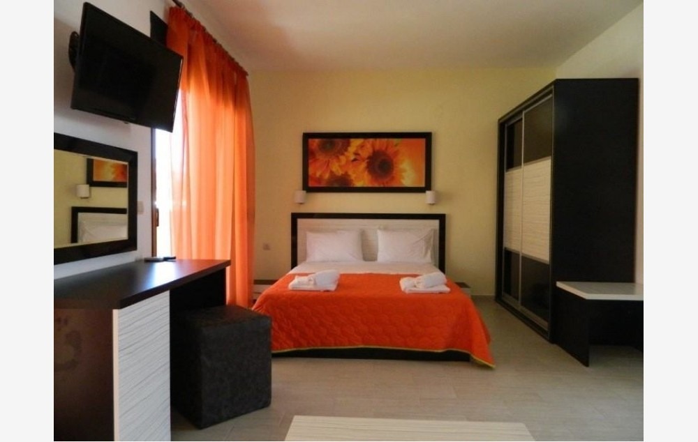 Vila Stefania
