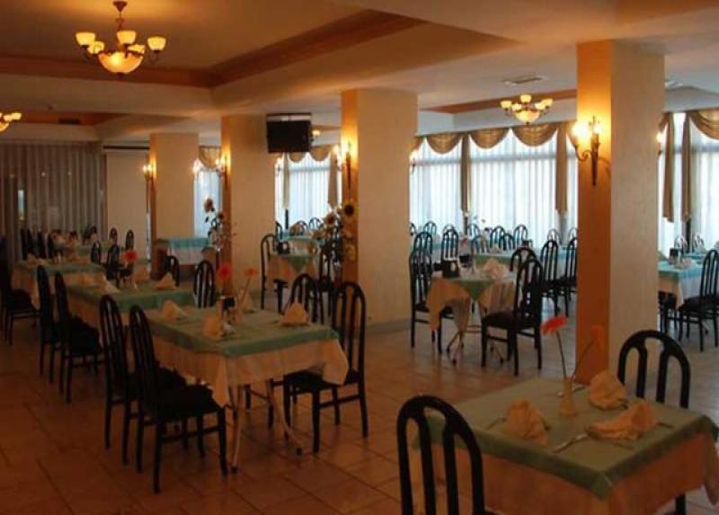 Derici Hotel