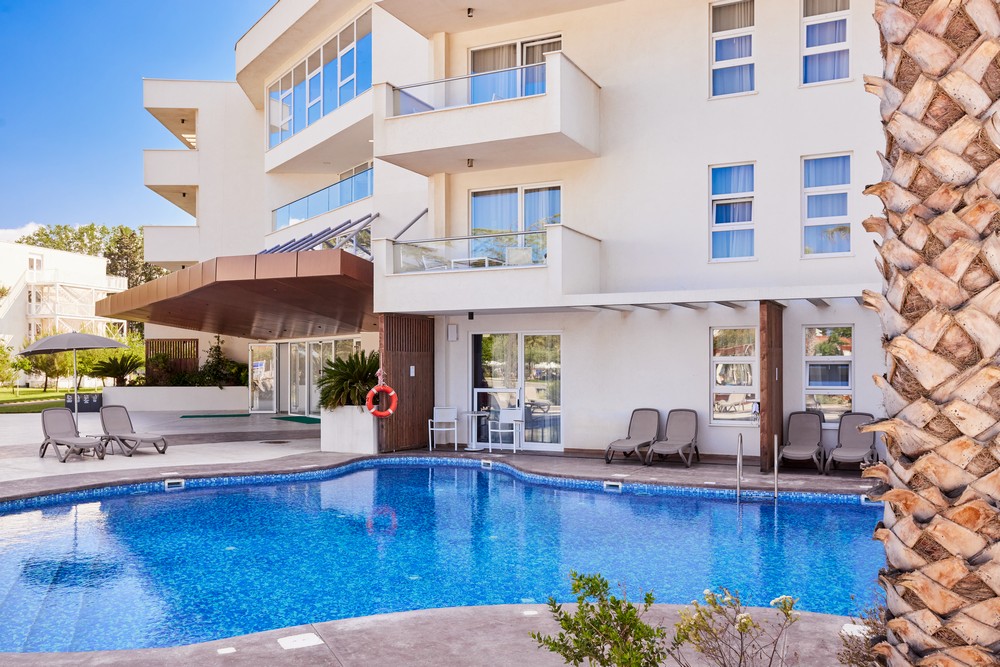 Azul Beach Resort Montenegro