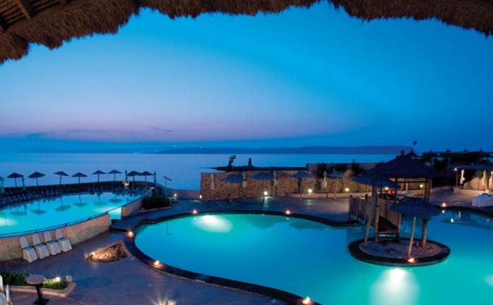 Ramla Bay Resort