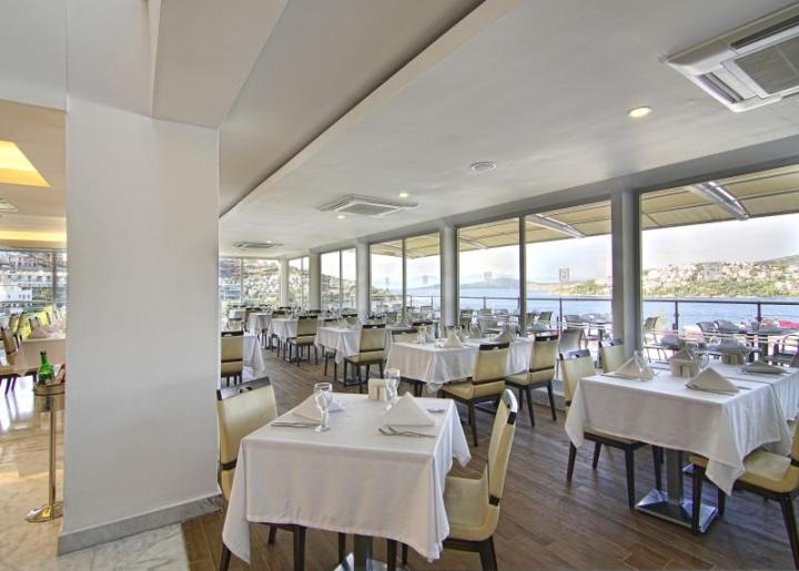 Baia Bodrum Hotel