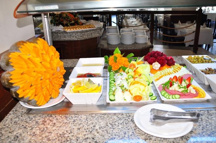 Melia El Mansour Mahdia Thalasso & Spa