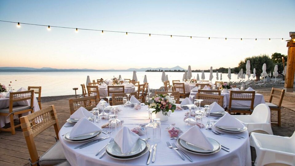 Amaronda Resort and Spa