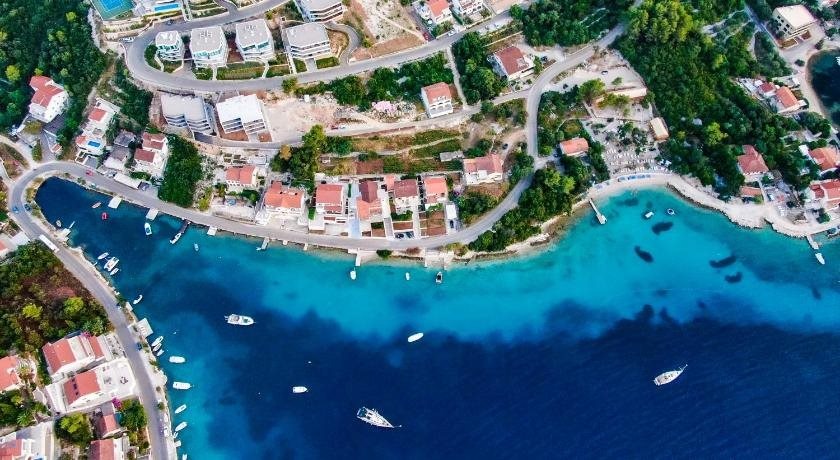 Korcula Hill