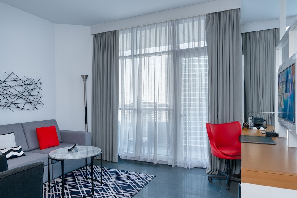 TRYP by Wyndham Dubai
