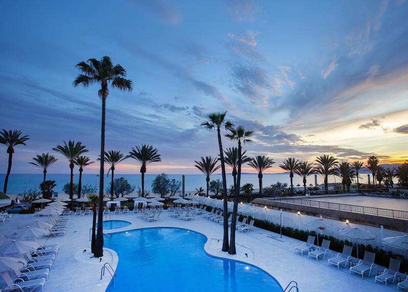 HSM Golden Playa Hotel