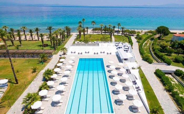 Kassandra Palace
