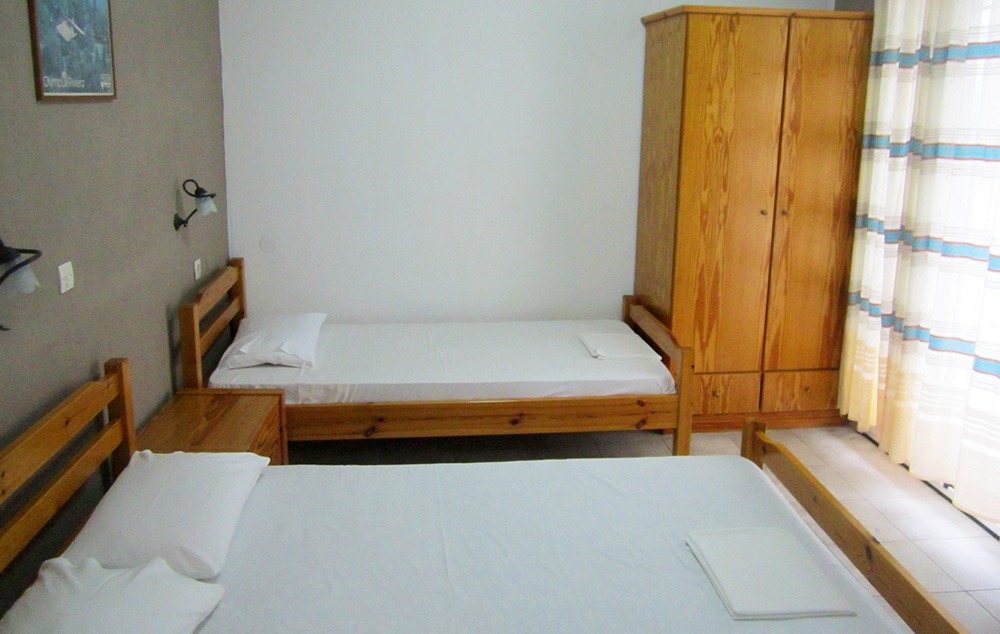 Vila Thomas