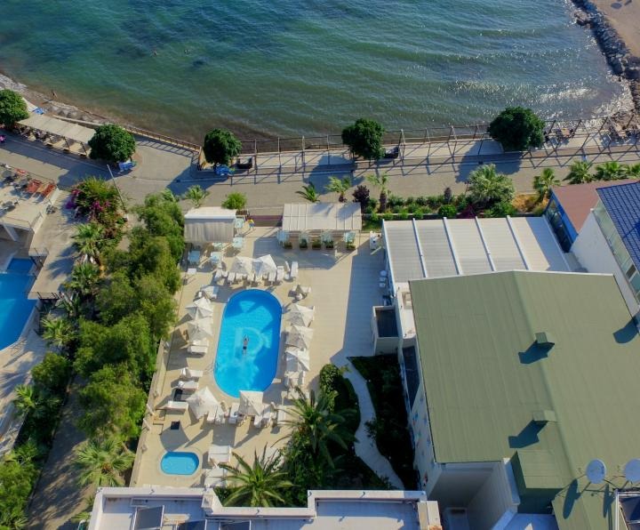 Dragut Point North
