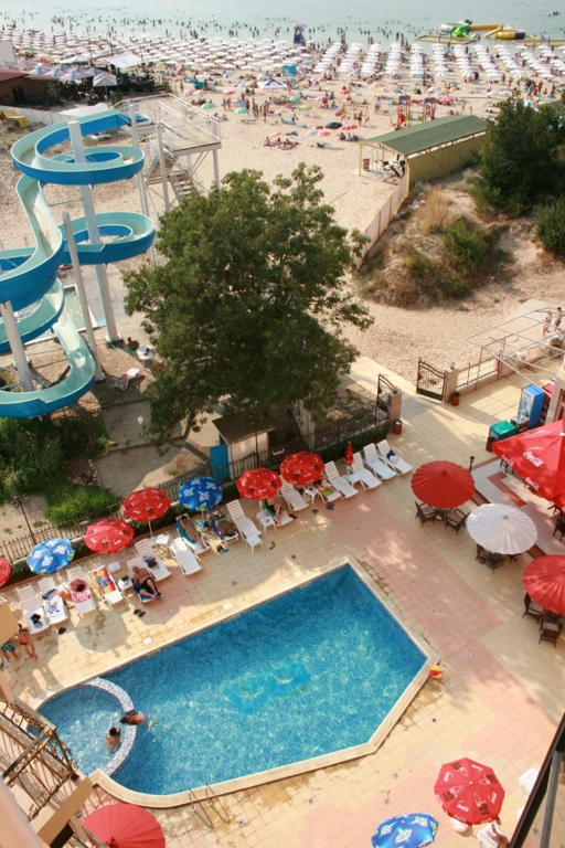 Hotel Princess Residence