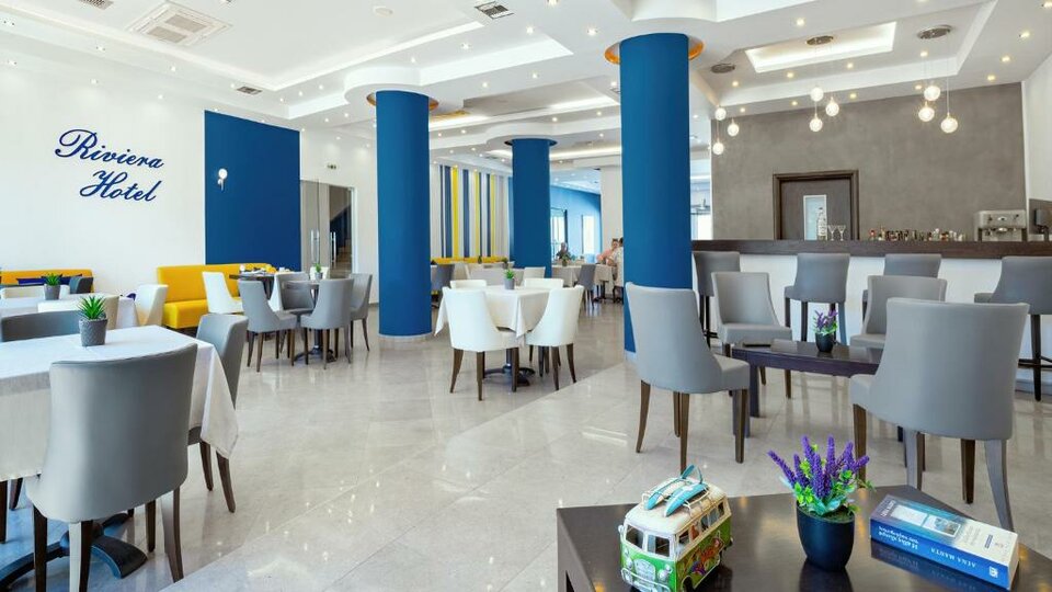 Thassian Riviera