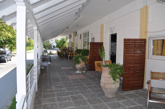 Vila Yiamas