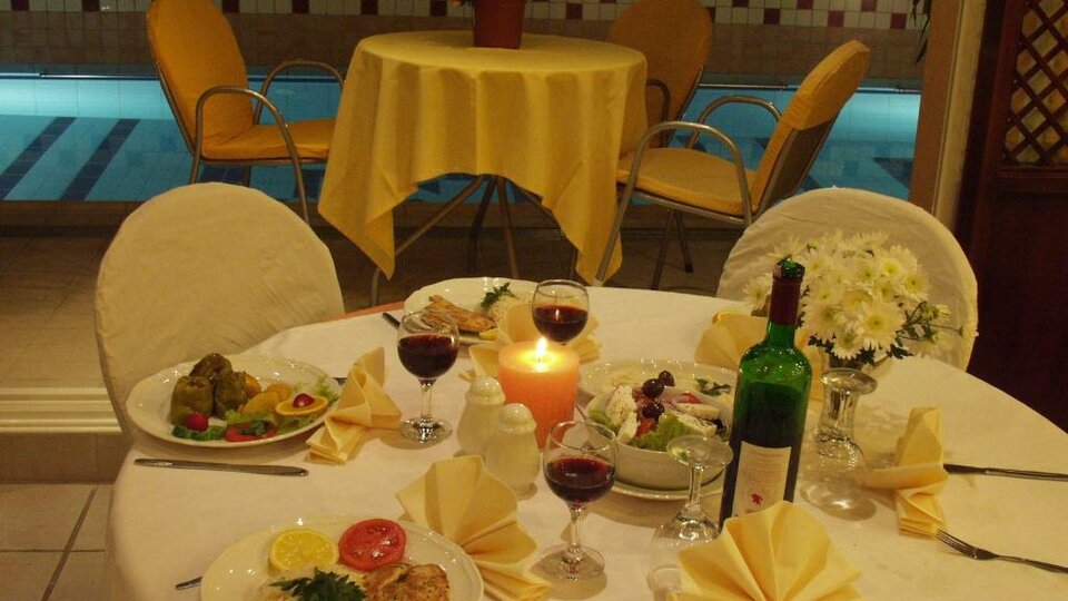 Hotel Platon Beach
