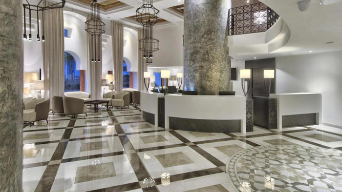 DB San Antonio Hotel and Spa