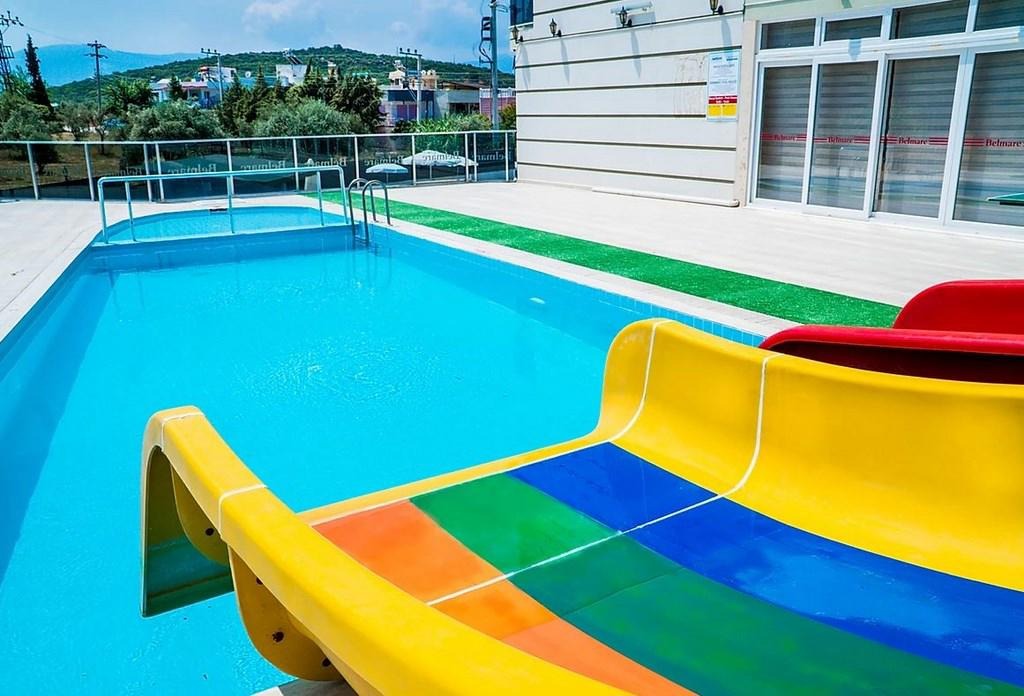 Hotel Belmare