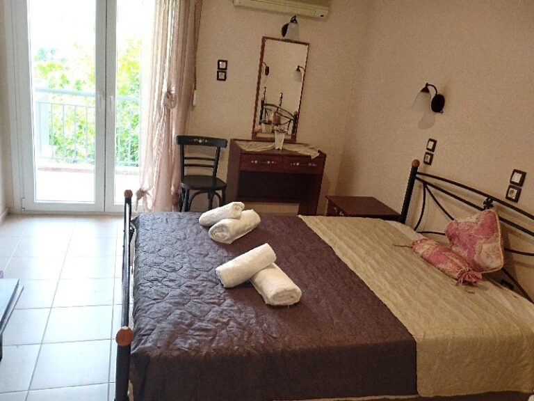 Vila Atlantis