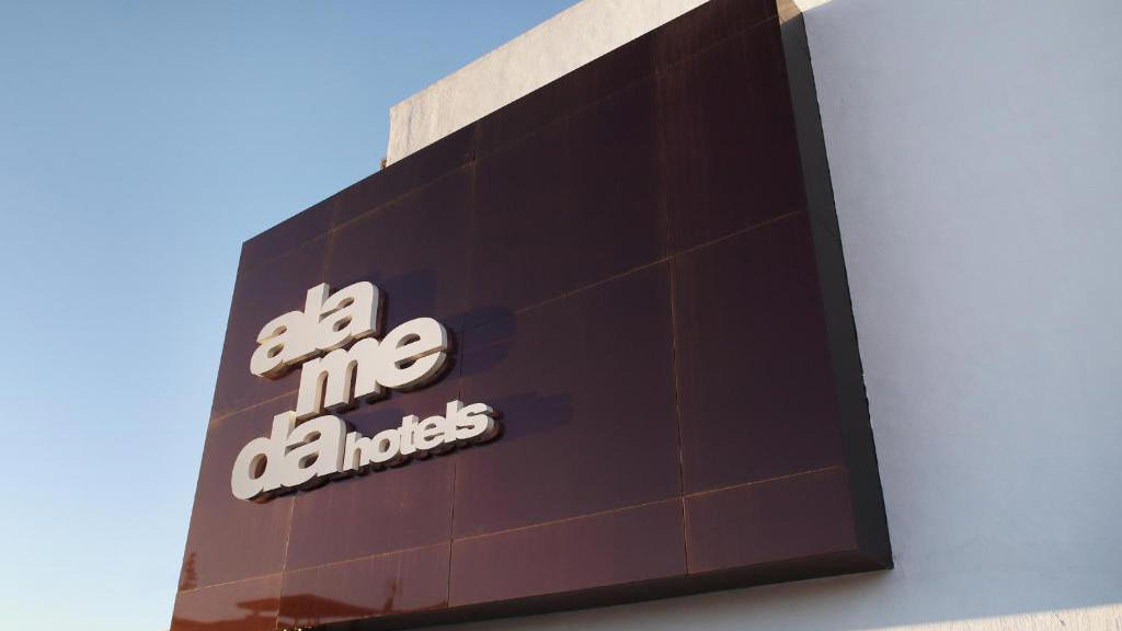 Alameda Hotel