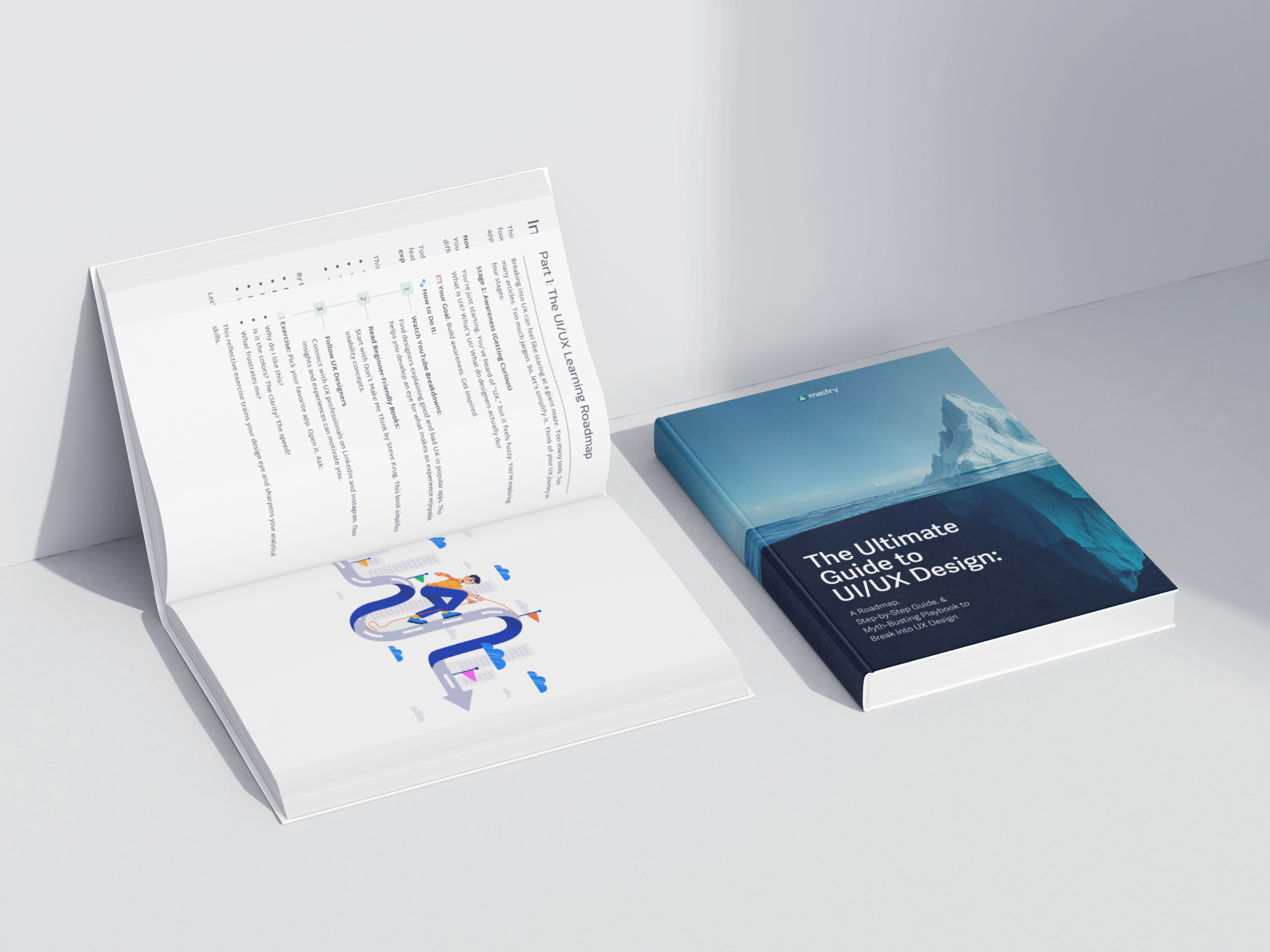 Mastry | Courses: Skills for Career Growth