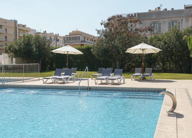 El Alua Leo (Ex Roc Leo) Hotel