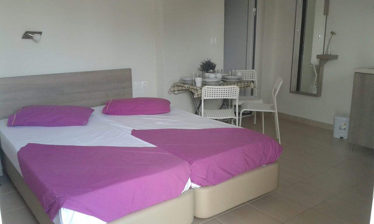 Vila Maria Kat House