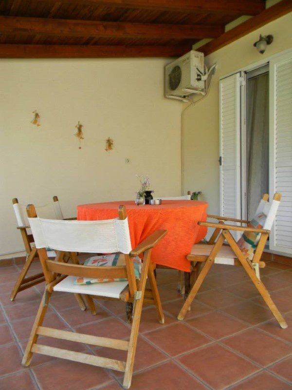 Vila Xenios