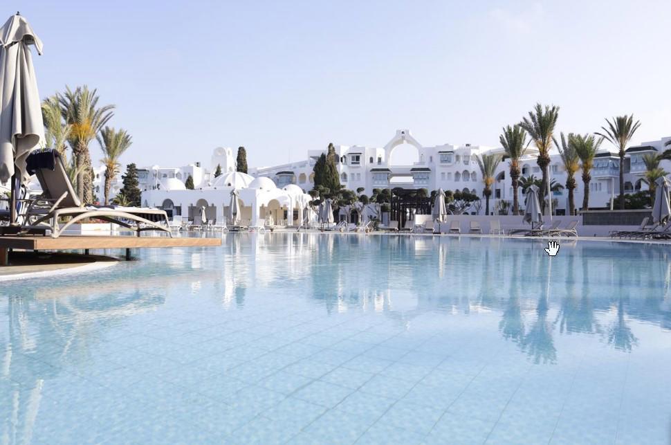 Iberostar Mirage Hammamet