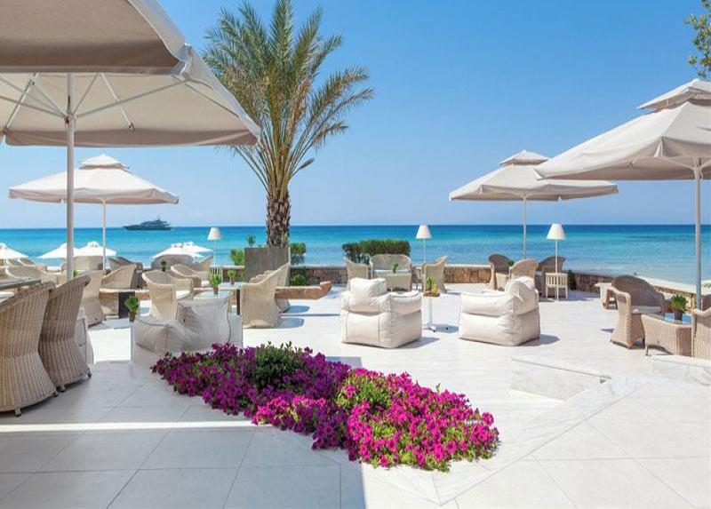Sani Beach Hotel