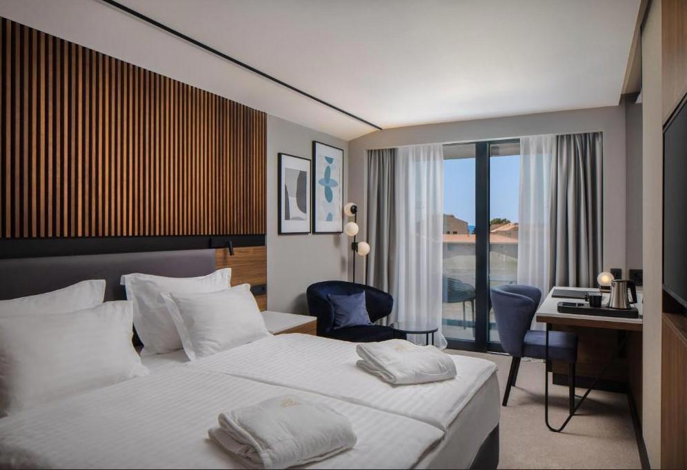 Boutique Hotel Noemia