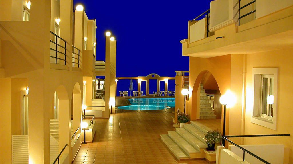 Nontas Hotel