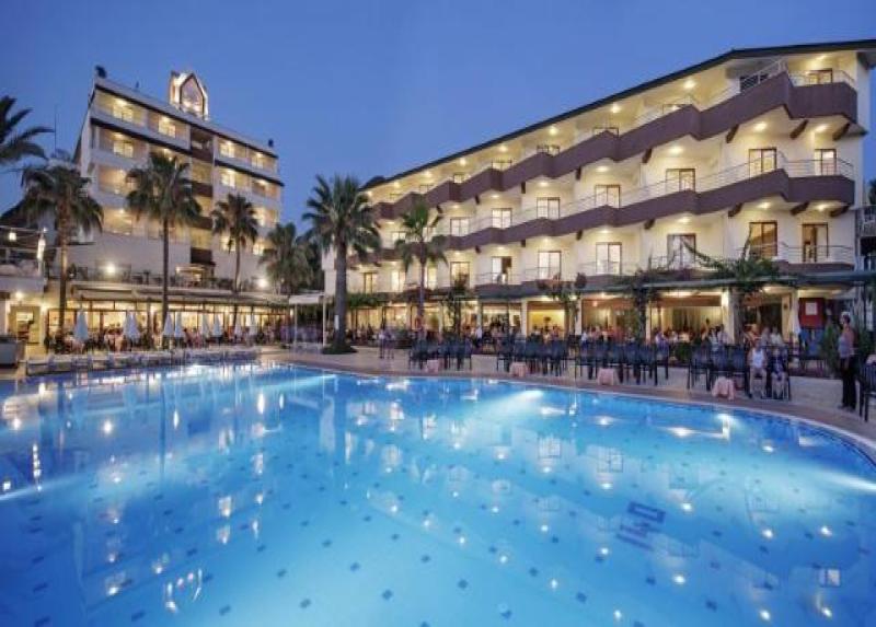 Galeri Resort Hotel