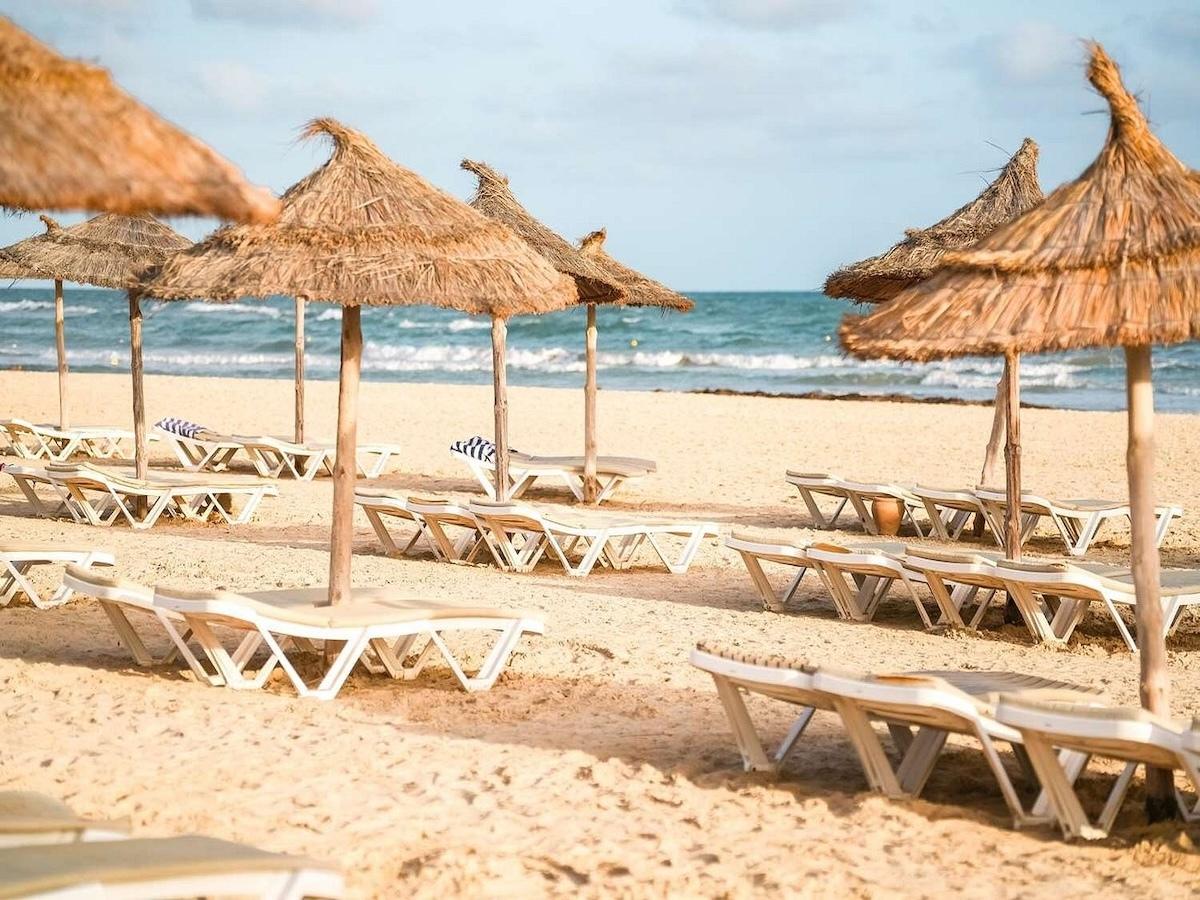 Calimera Yati Beach