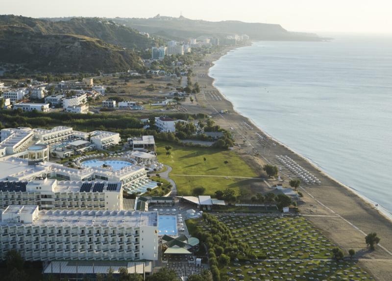 Apollo Beach Hotel