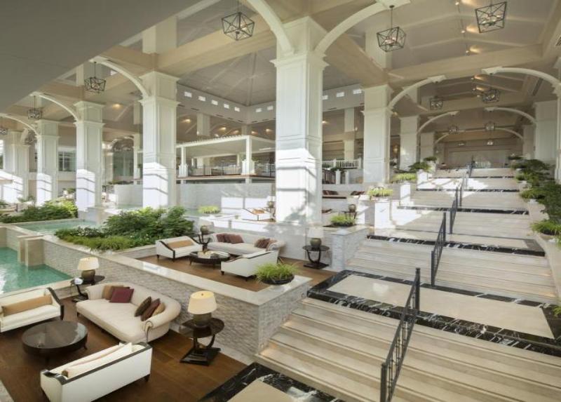Titanic Deluxe Belek Hotel
