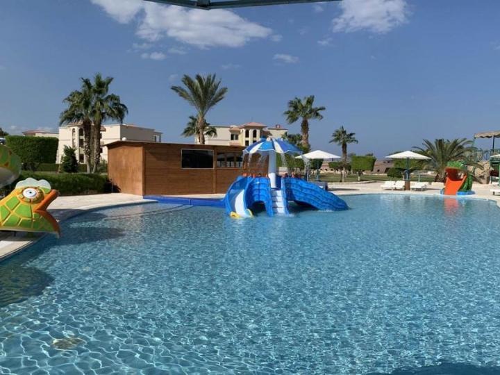 Hotel Royal Pharaohs Makadi