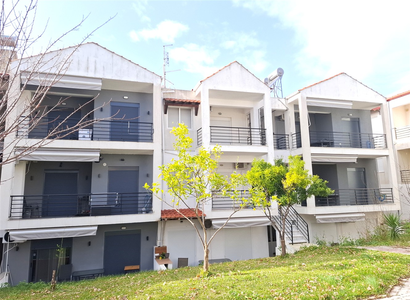 Vila Neda