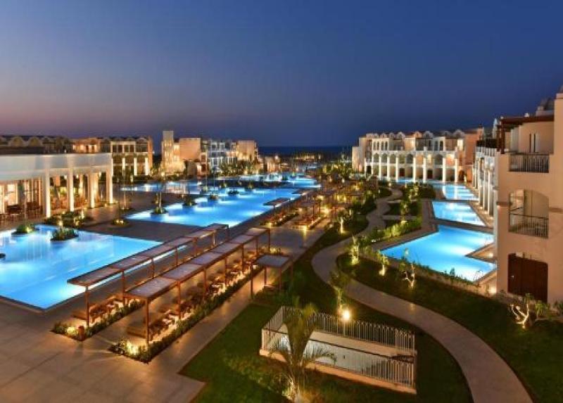 Steigenberger Resorrt Alaya Hotel