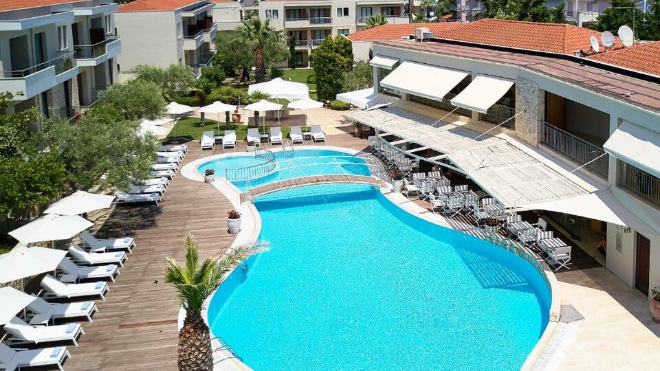 Renaissance Hanioti Resort