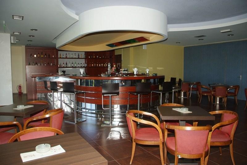 Mediterranee Hotel